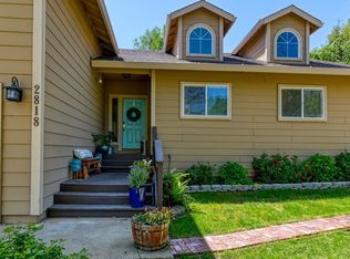 2818 Knollwood Dr, Cameron Park, CA 95682