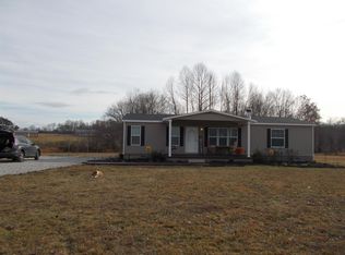 145 Abernathy Rd, Pulaski, TN 38478