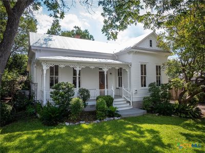482 Willow Ave, New Braunfels, TX, 78130