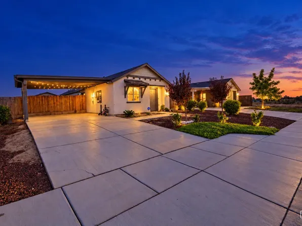 8505 Criterion Dr, Bakersfield, CA 93307