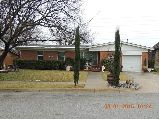 1st image of 3504 Valencia Ct