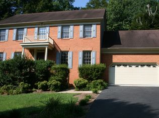 9508 Treemont Ln, Spotsylvania, VA 22553