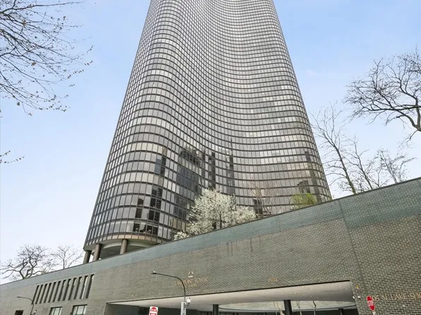 505 N Lake Shore Dr #3510-3511, Chicago, IL 60611