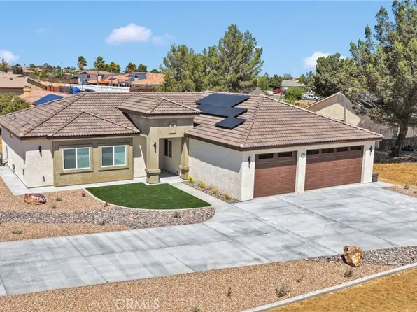 12820 4th Ave, Victorville, CA 92395