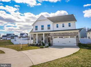 7480 Flag Point Ct, Manassas, VA 20109