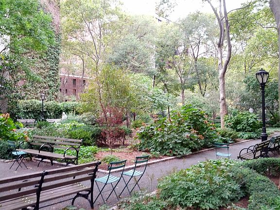 3rd image of 45 Tudor City Pl APT 1911