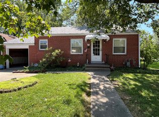 712 Franklin Ave, Edwardsville, IL