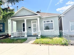 648 S Colorado St, Butte, MT 59701