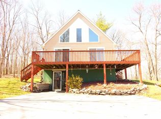 39 Schobl St, Otisville, NY 10963