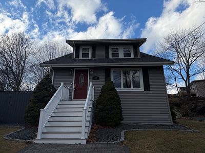 27 Park St, Saugus, MA, 01906