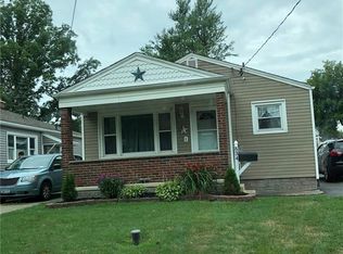 634 78th St, Niagara Falls, NY 14304
