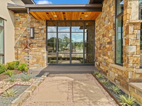 11400 Crumley Ranch Rd, Austin, TX 78738