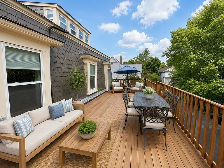 93 Franklin St #3 — Photo 15