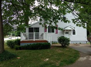 4210 Burlingame Ave SW, Wyoming, MI 49509