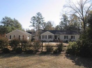 620 Cleveland School Rd, Camden, SC 29020