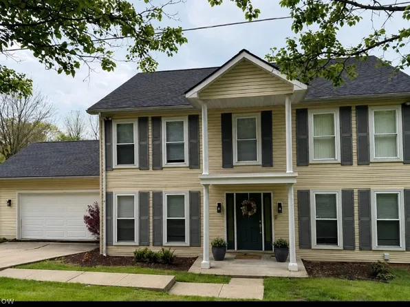 71240 Skyview Dr, Martins Ferry, OH 43935