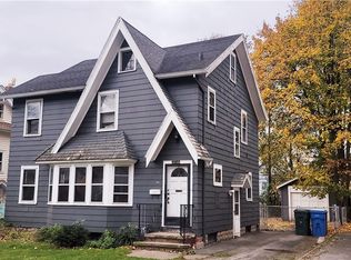 281 Farmington Rd, Rochester, NY 14609