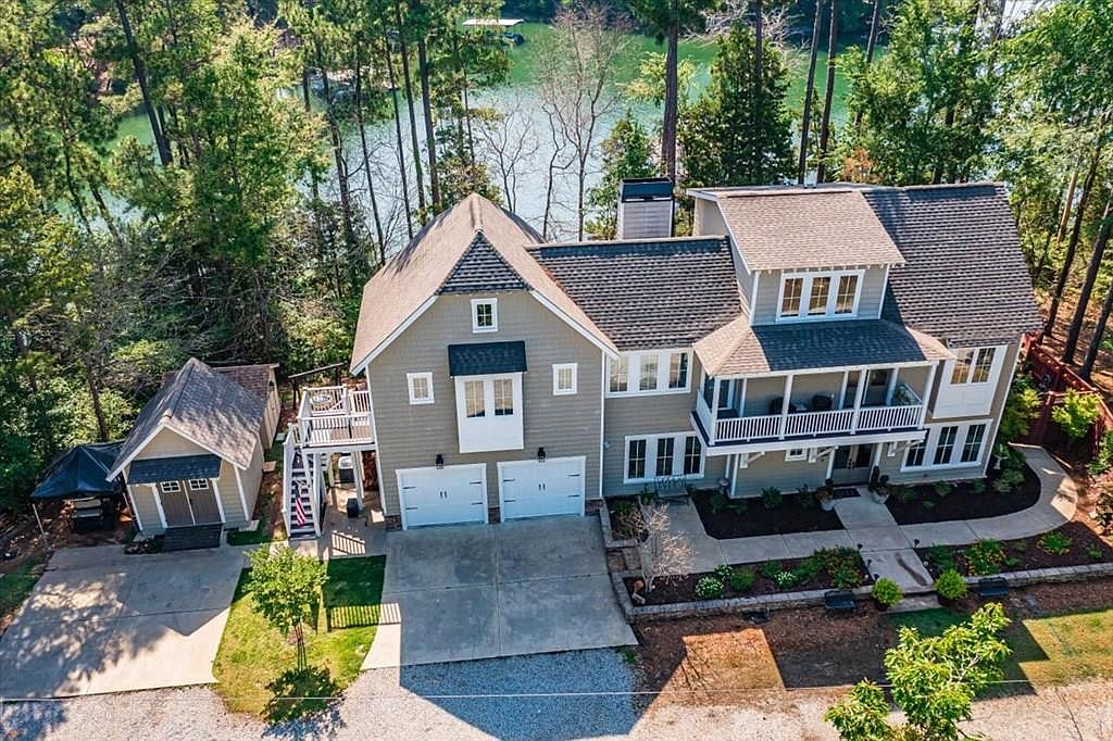 135 Beauregard Dr, Modoc, SC 29838 Zillow