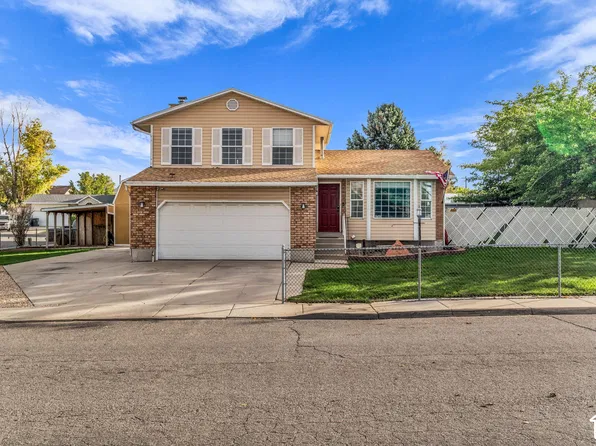 5583 W Deercrest Dr, West Valley City, UT 84120