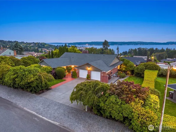 954 S Locust Lane, Tacoma, WA 98465