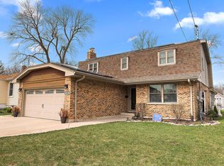 1456 Linden Rd, Homewood, IL 60430