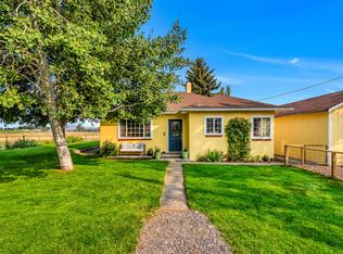 21298 Young Ave, Bend, OR 97703