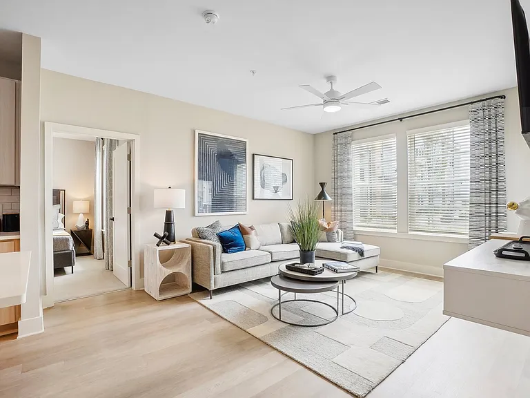 Duet Living Room