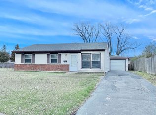 17110 Apple Tree Dr, Country Club Hills, IL 60478