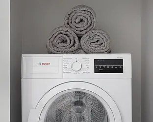 Rented by Aura Management