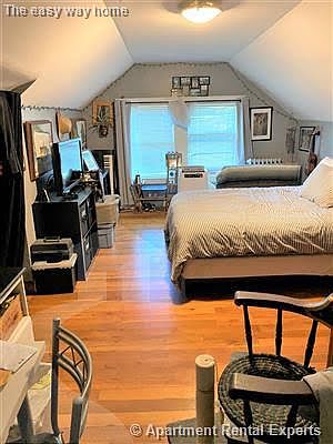 Apartment Rental Experts