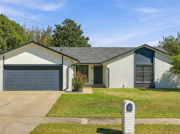 6373 S 84th East Ave, Tulsa, OK 74133