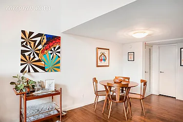 Rented by Corcoran