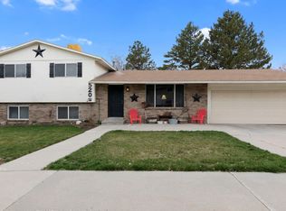 520 S Melanie Ln, Pleasant Grove, UT 84062