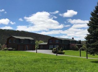 866 Franklin Depot Rd, Sidney Center, NY 13839