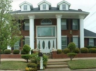 3505 Corinthian Ct, Arlington, TX 76016