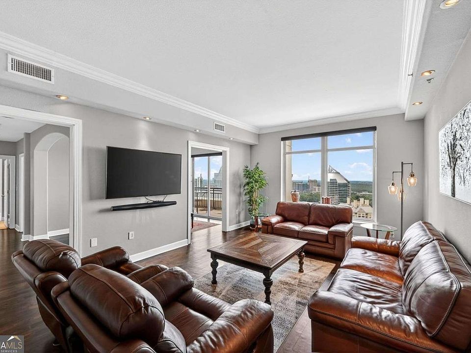 1st image of 3445 Stratford Rd NE APT 3801
