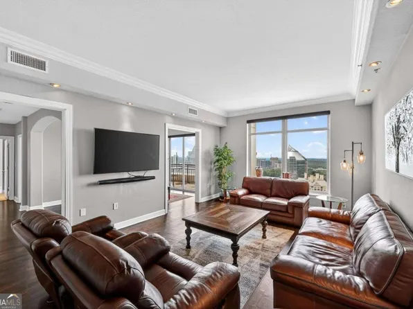 3445 Stratford Rd NE APT 3801, Atlanta, GA 30326