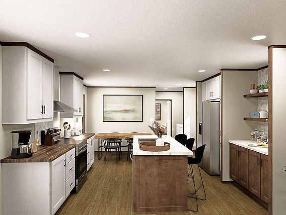2nd image of 4486 Crow St #81