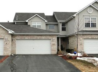 671 Bishops Gate, New Lenox, IL 60451
