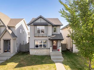 3623 13th St NW, Edmonton, AB T6T0J5