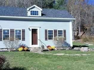 1505 Hermance Rd, Galway, NY 12074