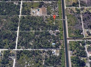 7933 19th Ter, Labelle, FL 33935