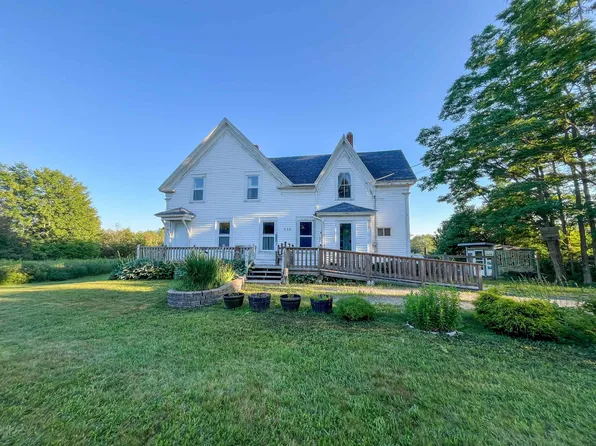 456 Townshipline Rd, Clare, NS B0W 3T0