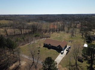 2624 Jones Rd, Dyersburg, TN 38024