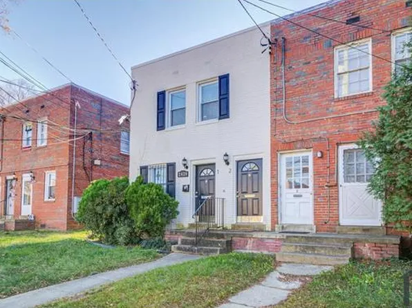 2429 Irving St SE, Washington, DC 20020