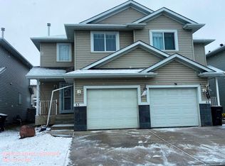 4350 23rd St NW #43, Edmonton, AB T6T1X8