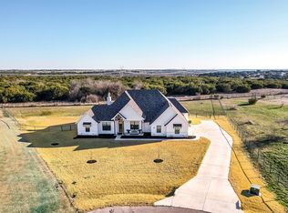 6004 Downhill Ct, Weatherford, TX 76087