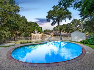356 Mustang Cir, Hollywood Park, TX 78232