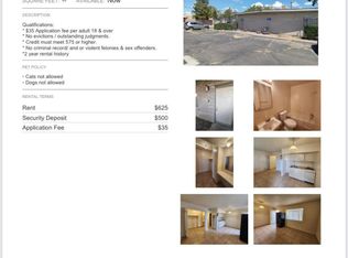 1104 Arizona St SE APT 9, Albuquerque, NM 87108