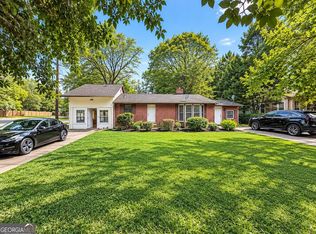 3157 Old Jonesboro Rd, Hapeville, GA 30354